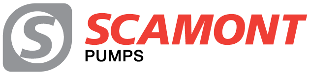 Scamont Pumps